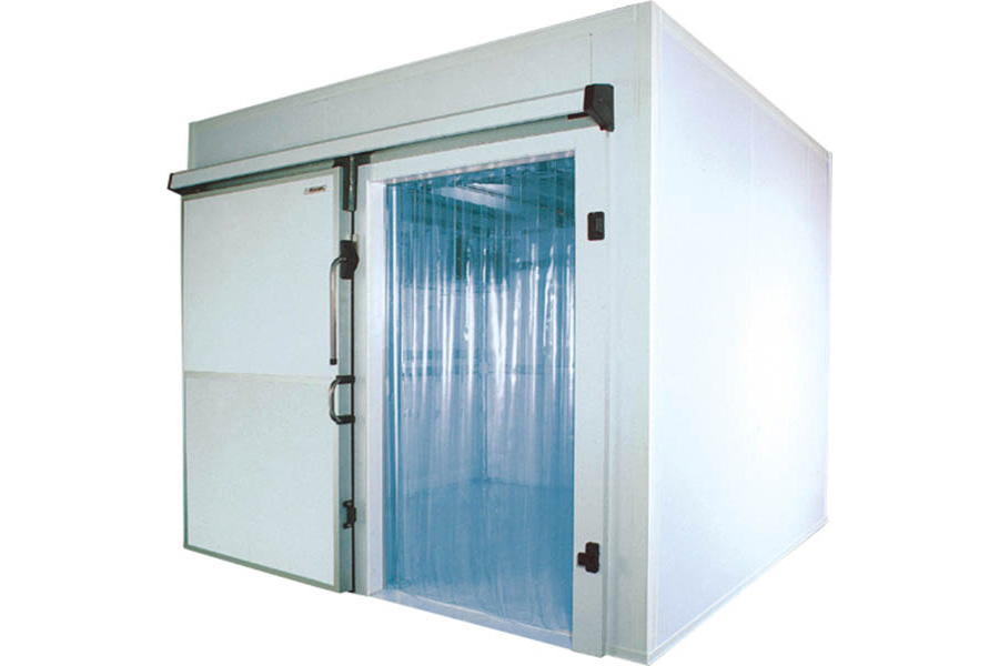 PVC Perde - PVC Şerit Perde